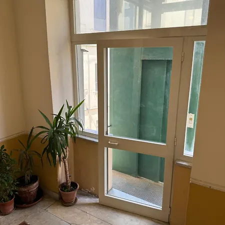 Apartament Loren House