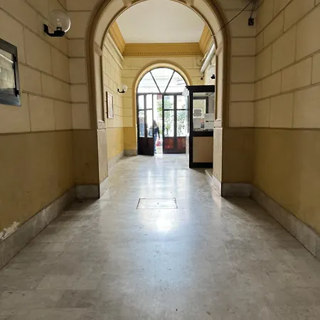 Loren House Apartament Neapol