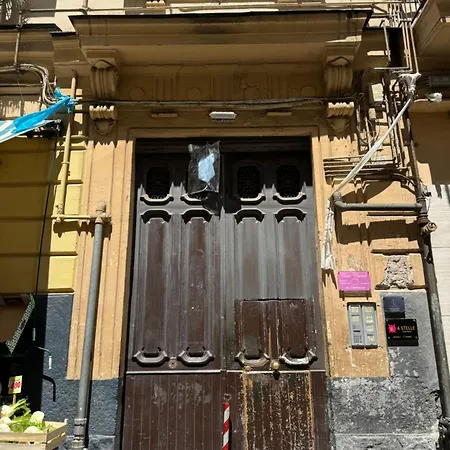 Loren House Apartament Neapol