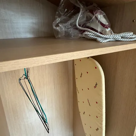 Loren House Apartament *