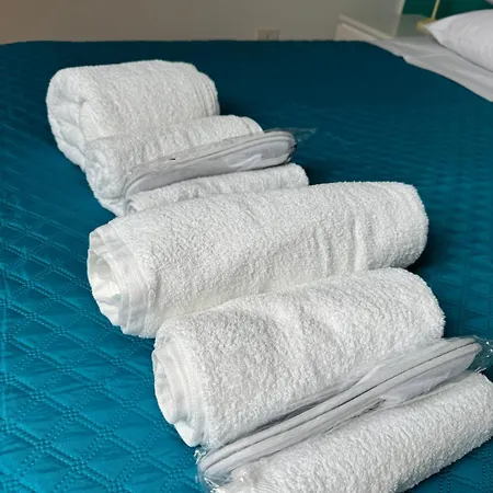 Loren House Apartament