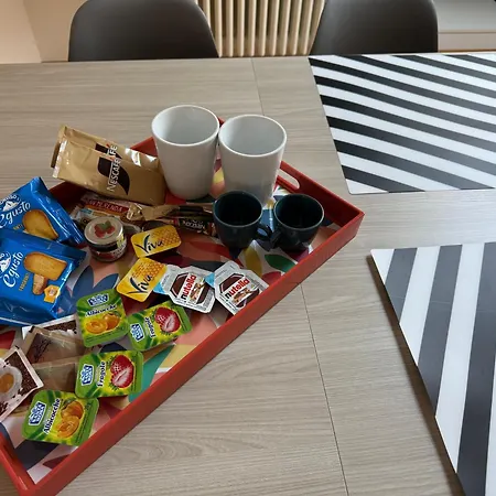 Apartament Loren House *