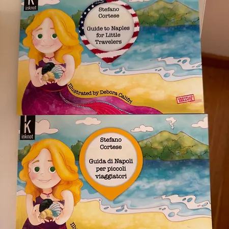 Loren House * Neapol