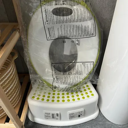 Apartament Loren House