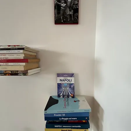 Loren House Apartament