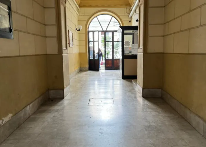 Loren House Apartment Neapel