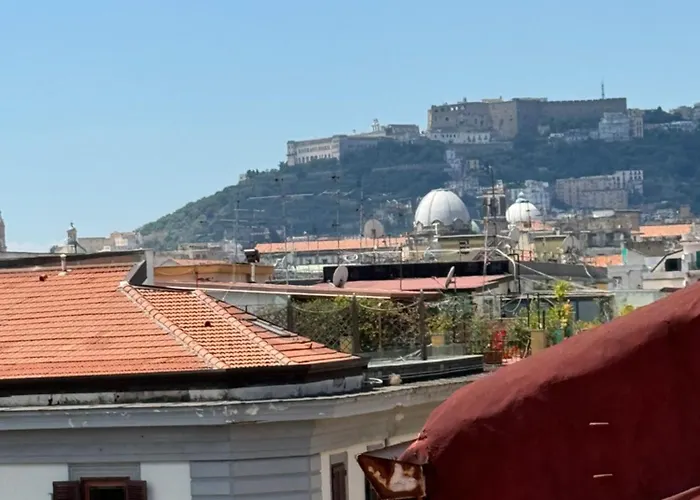 Apartment Loren House