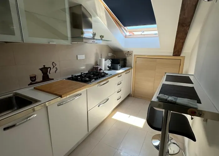 Loren House Apartment Neapel