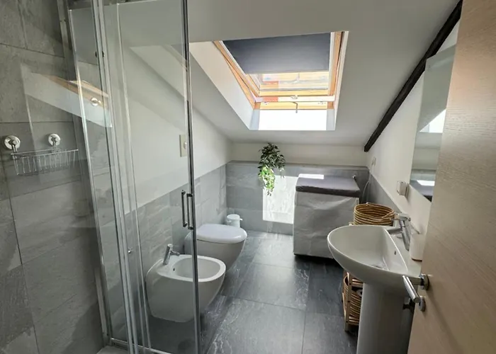 Apartment Loren House Neapel