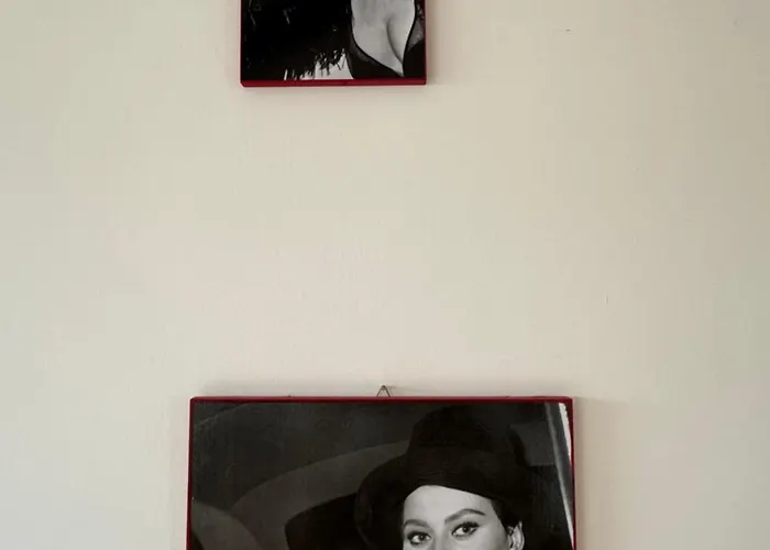 Apartment Loren House Neapel