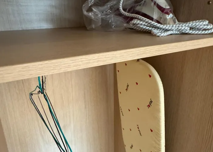 Loren House Apartment *