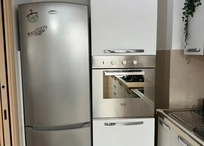 Apartment Loren House Neapel