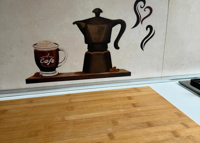 Apartment Loren House