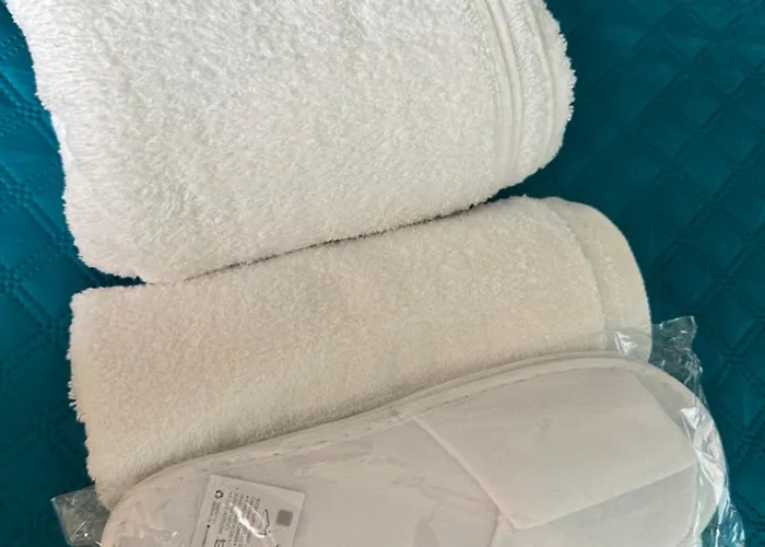 Loren House * Neapel