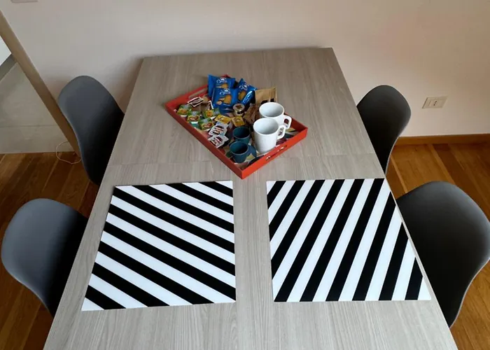 Apartment Loren House *