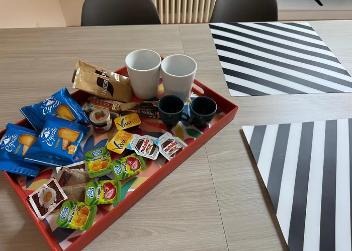 Apartment Loren House *