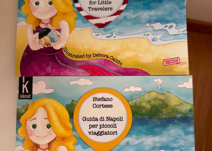 Loren House * Neapel