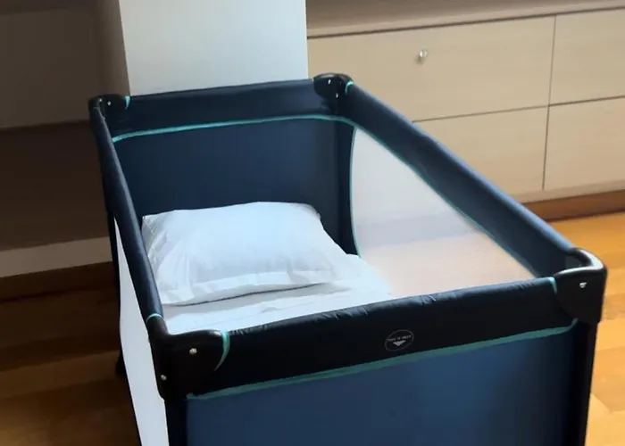 Apartment Loren House Neapel