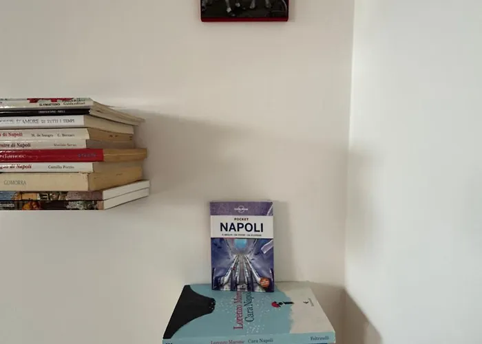 Loren House Apartment