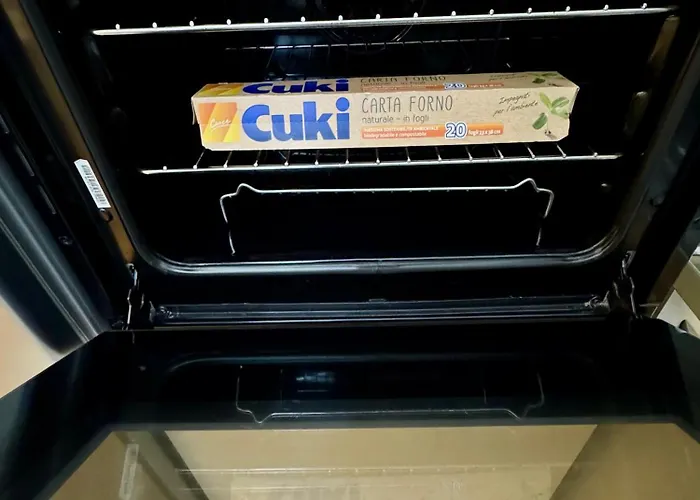 Loren House Apartment