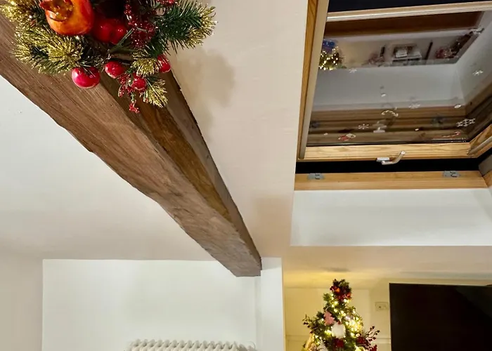 Apartment Loren House *