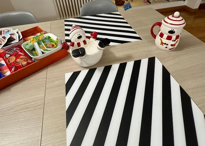 Loren House Apartment *