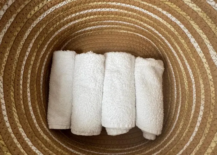 Loren House Apartment Neapel