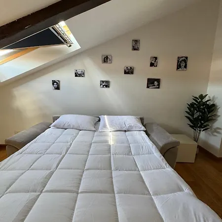 Loren House Apartament Neapol