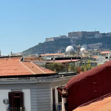 Apartmán Loren House