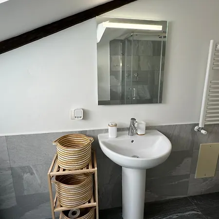 Apartamento Loren House *