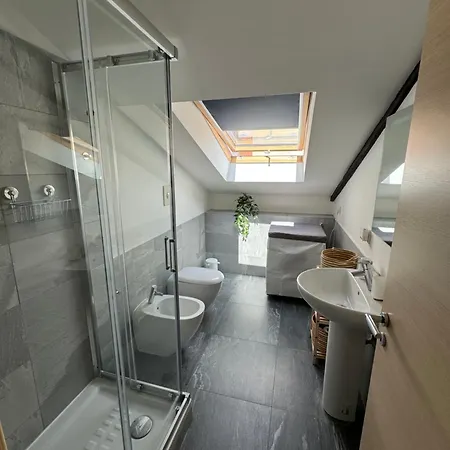 Apartament Loren House Neapol