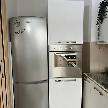 Apartmán Loren House Neapol