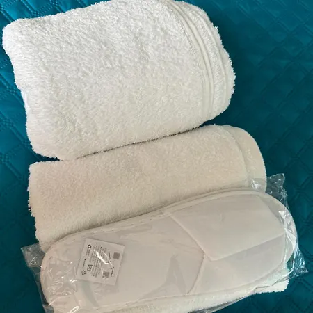 Loren House * Nápoles