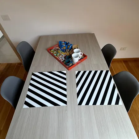 Apartmán Loren House *
