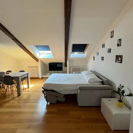 Apartamento Loren House *