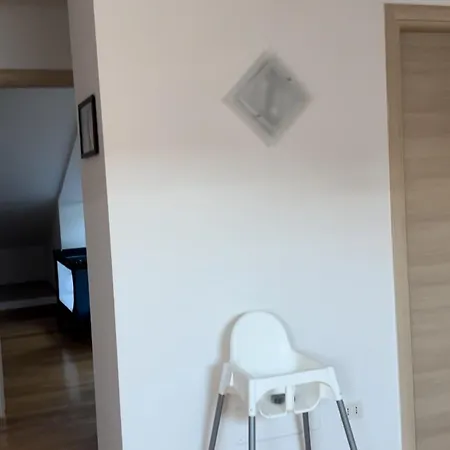 Apartamento Loren House *