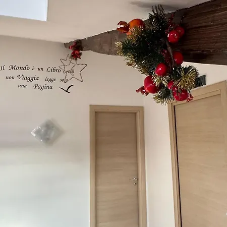 Apartament Loren House