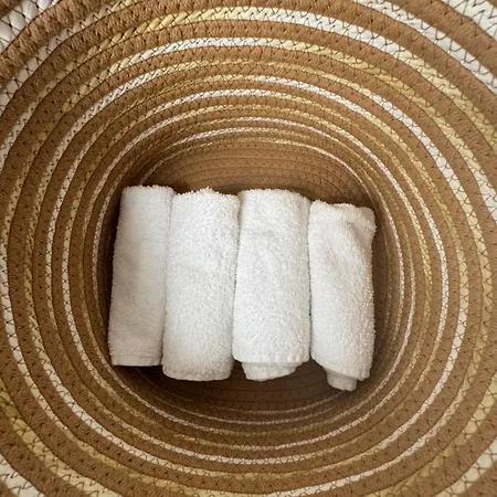 Loren House Apartamento Nápoles