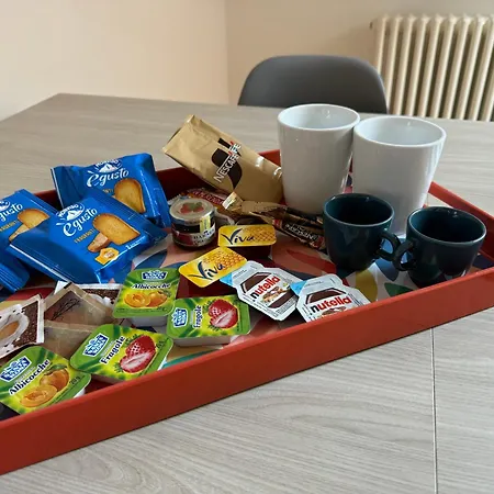 Loren House Apartament