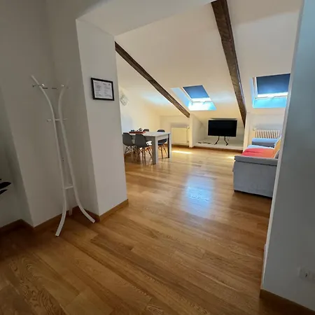 Loren House *