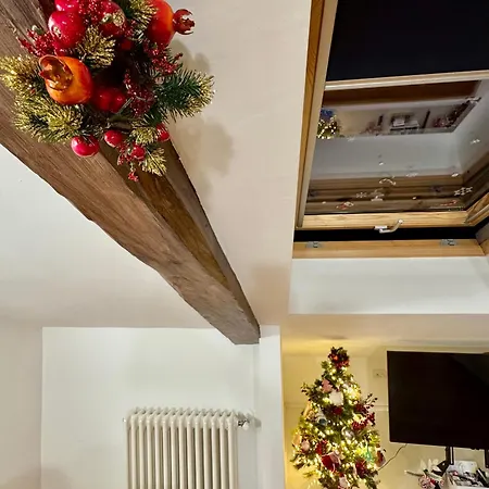 Apartamento Loren House *
