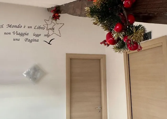 Apartamento Loren House
